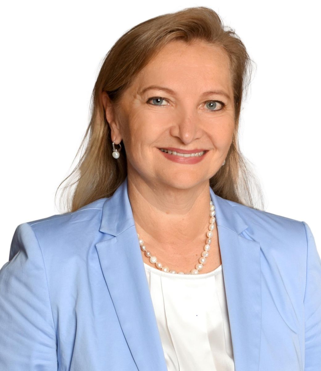 Mag. Ulrike Rabmer-Koller
