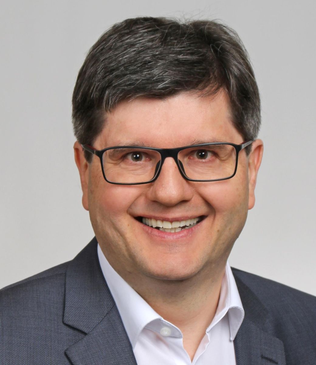 Mag. Franz Edlbauer, MBA