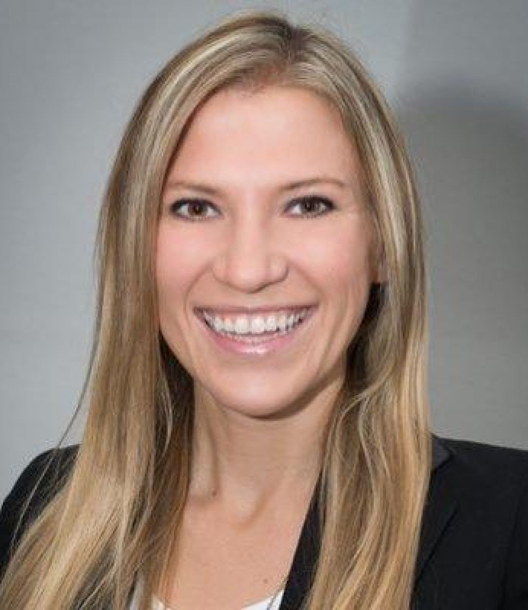 Alexandra Platzer, MBA