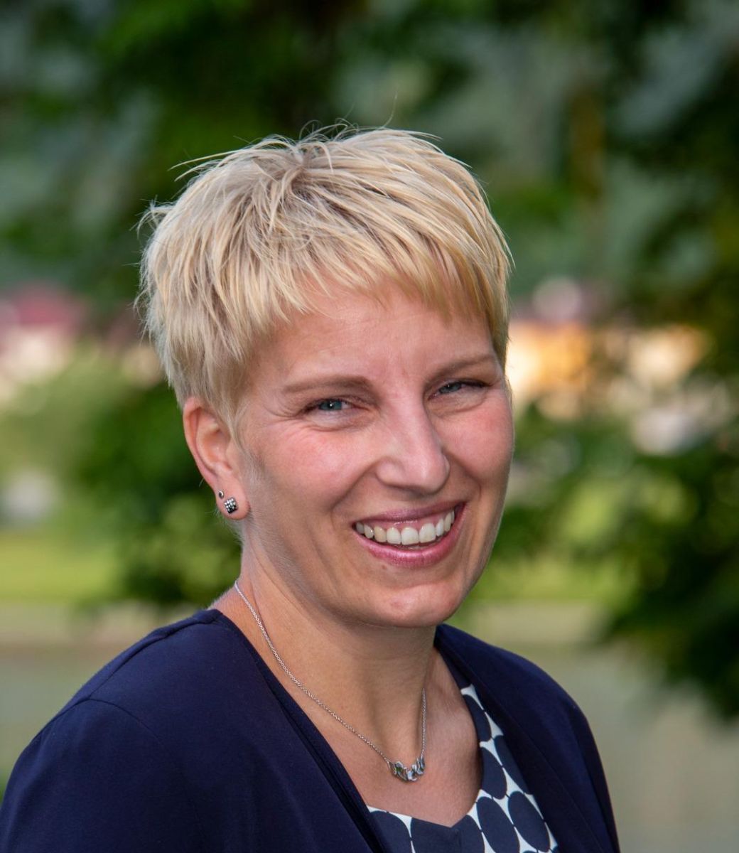 Ing. Tanja Katharina Neudorfhofer