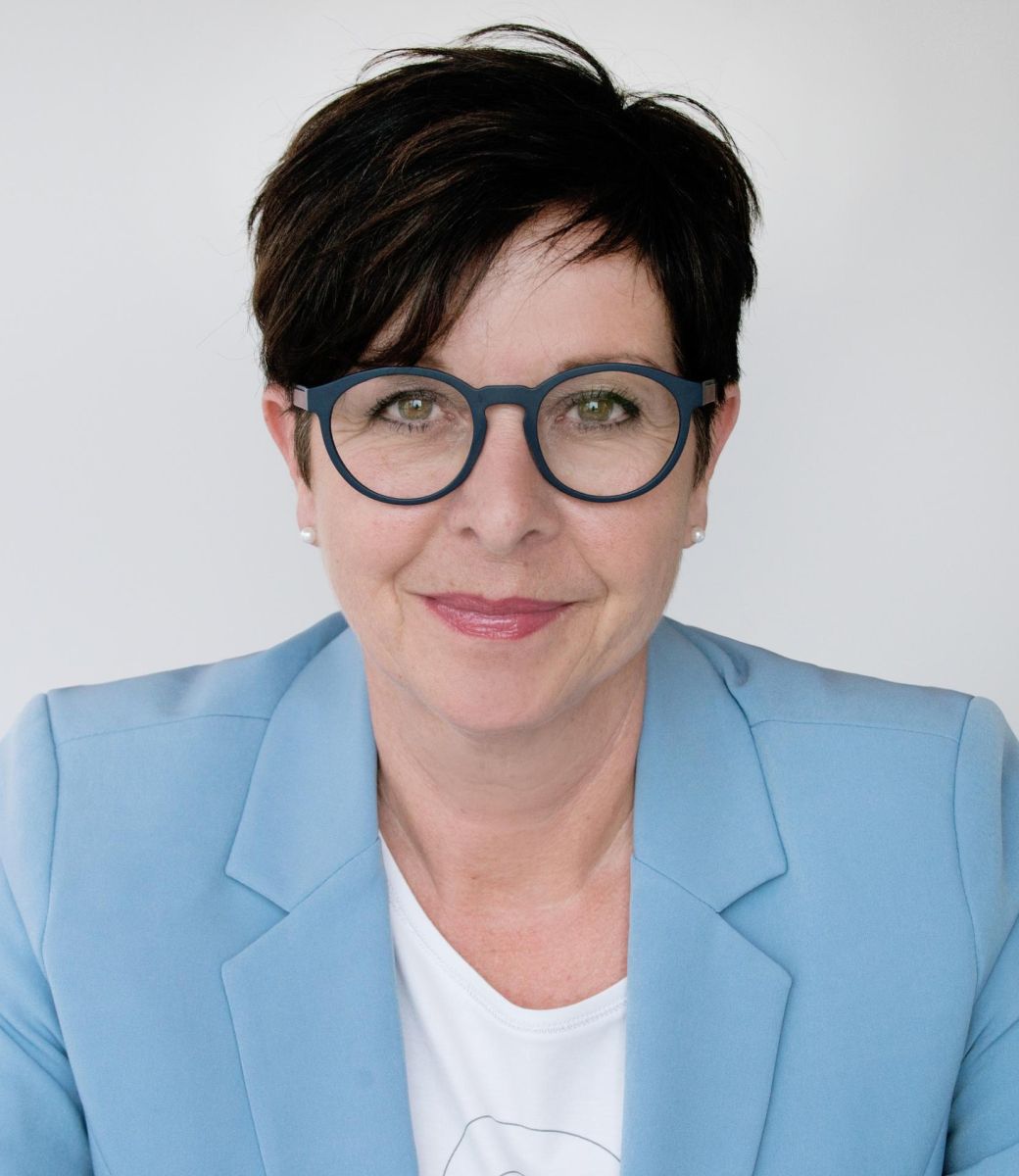 Petra Baumgarthuber, MBA